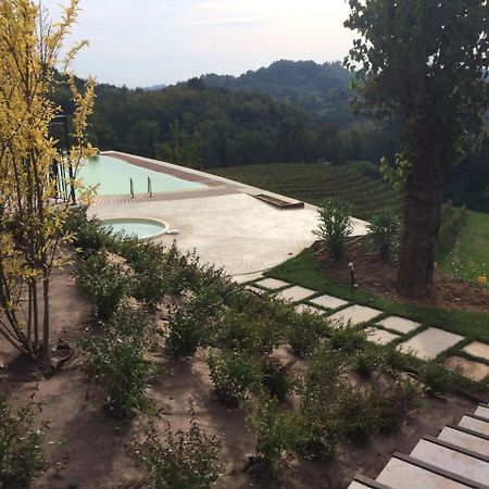 Agriturismo Al Capitello Villa Asolo Dış mekan fotoğraf