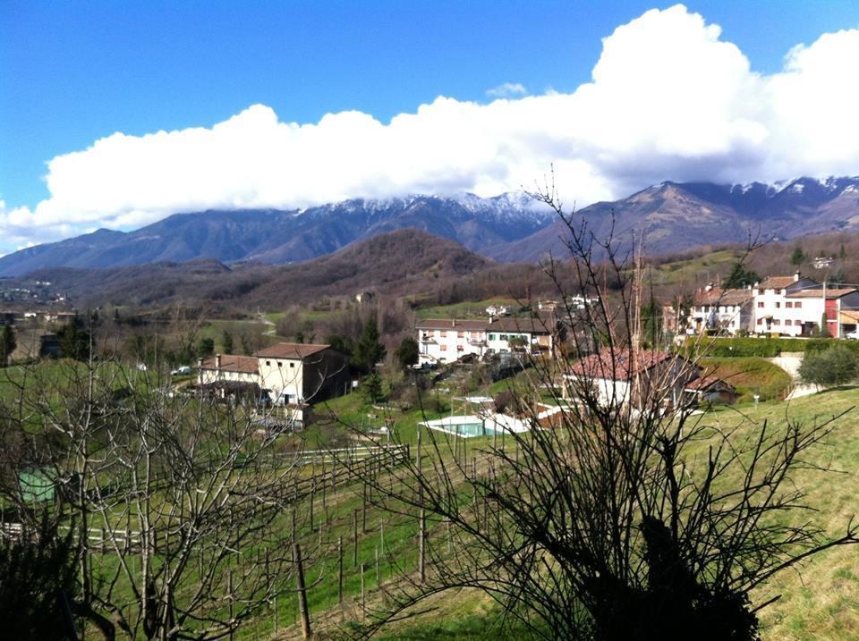 Agriturismo Al Capitello Villa Asolo Oda fotoğraf