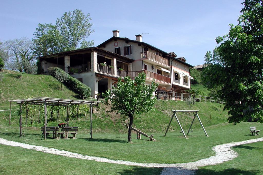 Agriturismo Al Capitello Villa Asolo Oda fotoğraf