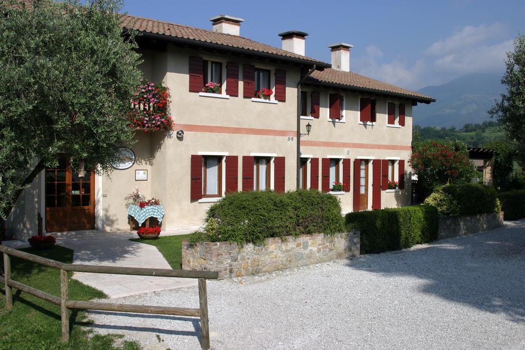 Agriturismo Al Capitello Villa Asolo Oda fotoğraf