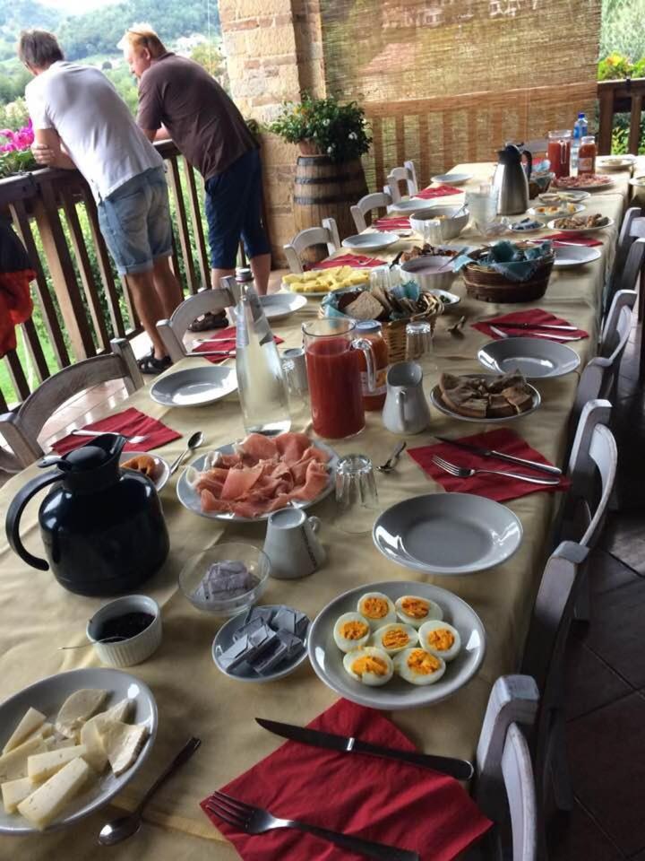 Agriturismo Al Capitello Villa Asolo Dış mekan fotoğraf